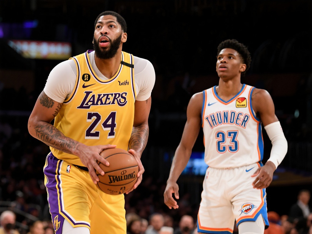 戴维斯34+15力挽狂澜+准绝杀,亚历山大33+6+3表现耀眼,谁是今日之星?