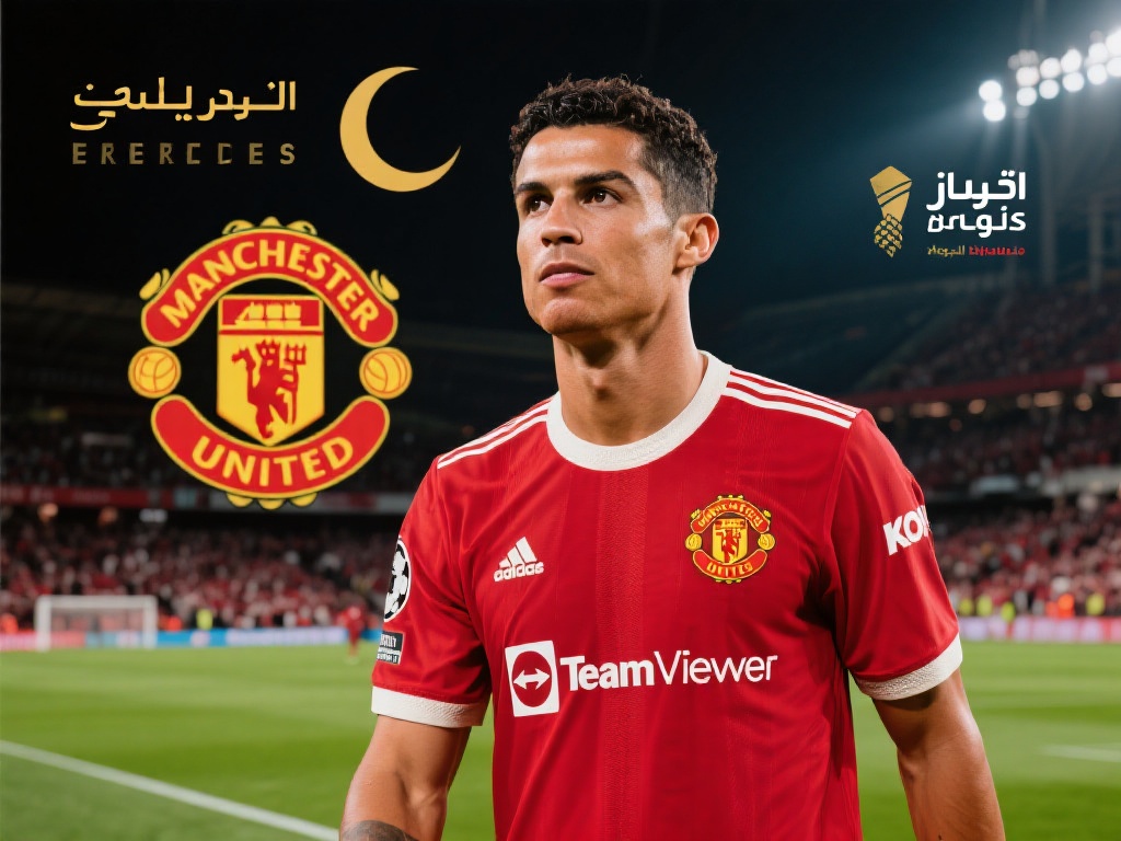 B费同意加盟利雅得新月,曼联愿意放行