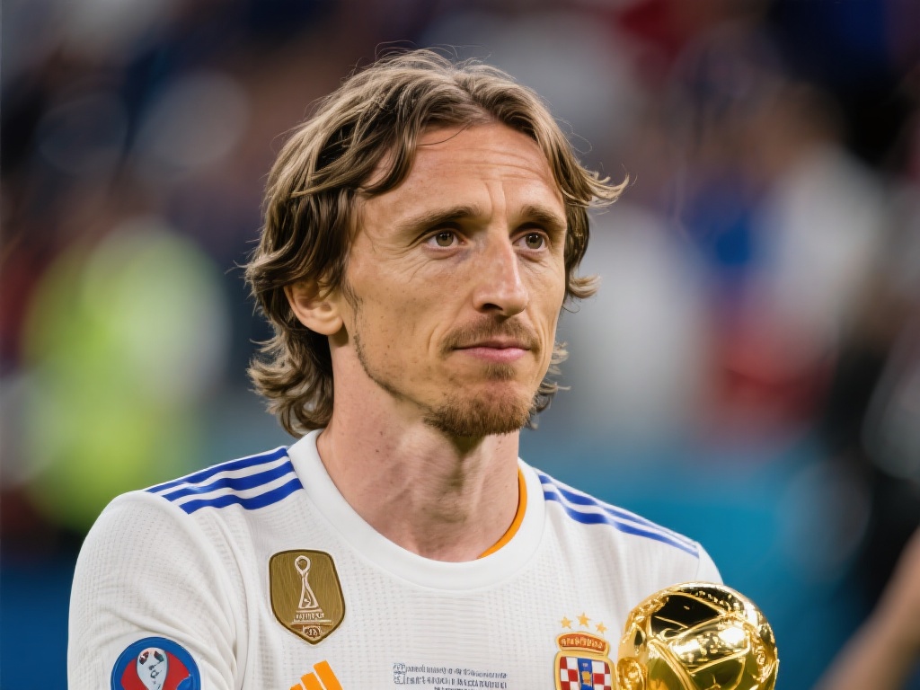 心寒!曝39岁魔笛或直接退役,皇马决定令其不再战世界杯