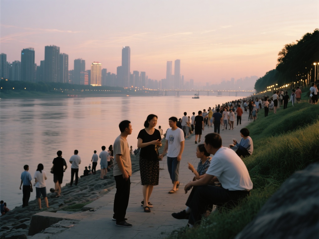 吉尼江边自拍曝光:今日最新动态