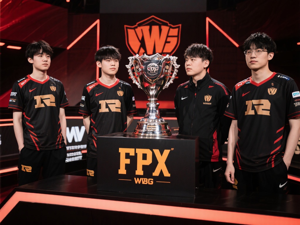 WBG单日豪取26分！春季赛能否重现巅峰荣耀？