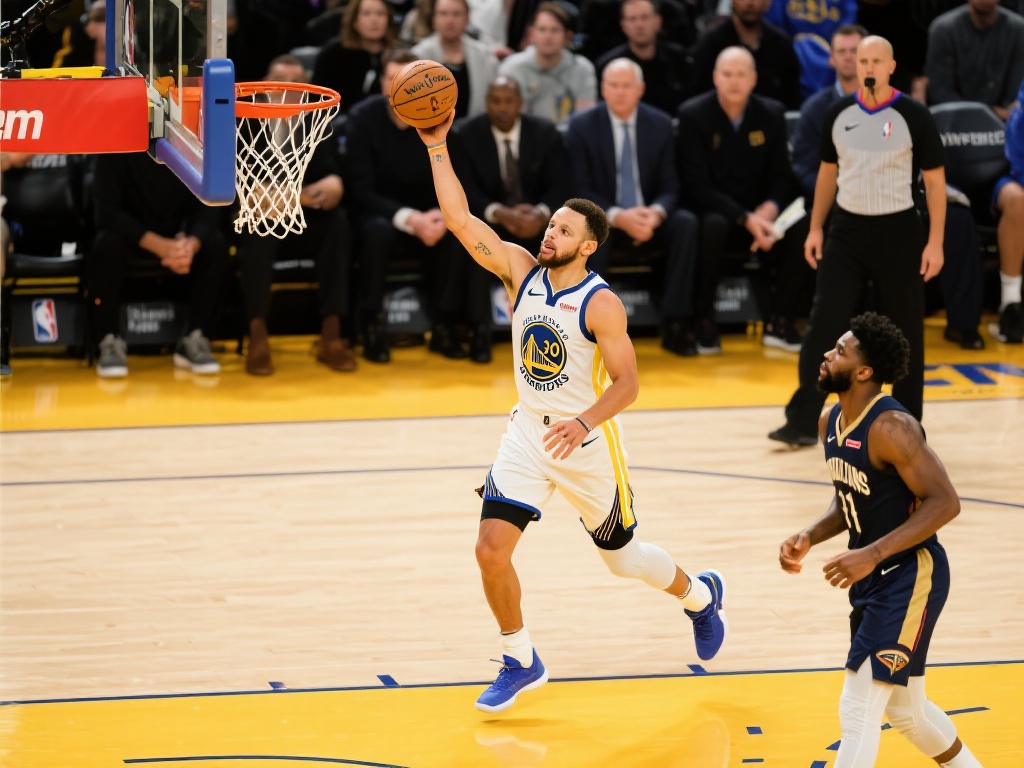 以这场比赛为例，我们可以看到三分球在现代