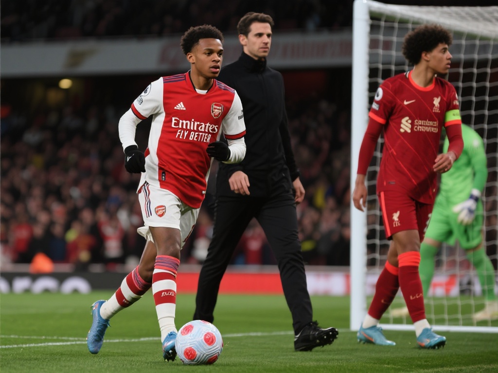 利物浦2-2阿森纳:阿森纳持续威胁冠军宝座,利物浦显露疲态 自阿尔特塔接手以来,阿森纳的进步有目共睹