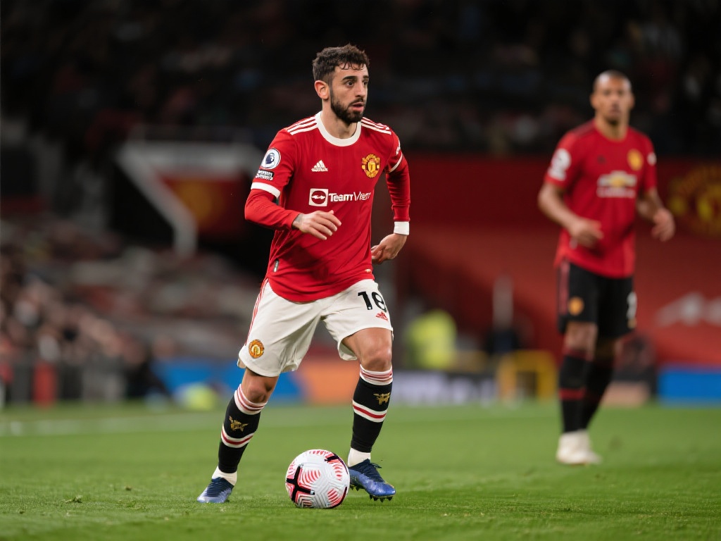 费迪南德:B费未获应有认可,曼联缺他如降级英冠水平 在足球世界里,球员的价值往往通过比赛表现