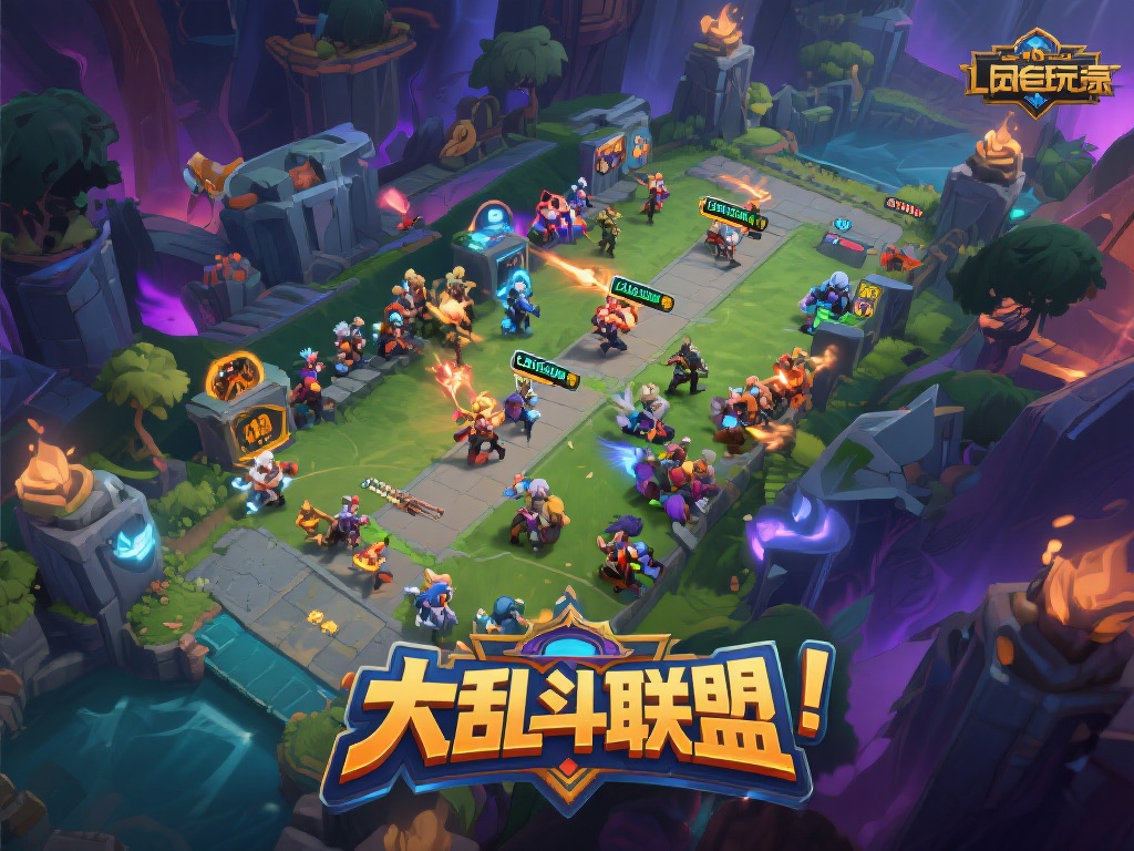 如果你是《英雄联盟》的老玩家，可能会对传