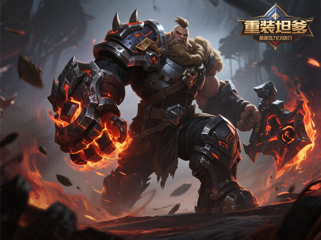 单排福音！55%胜率双烧黑切流重装坦爹霸榜T0