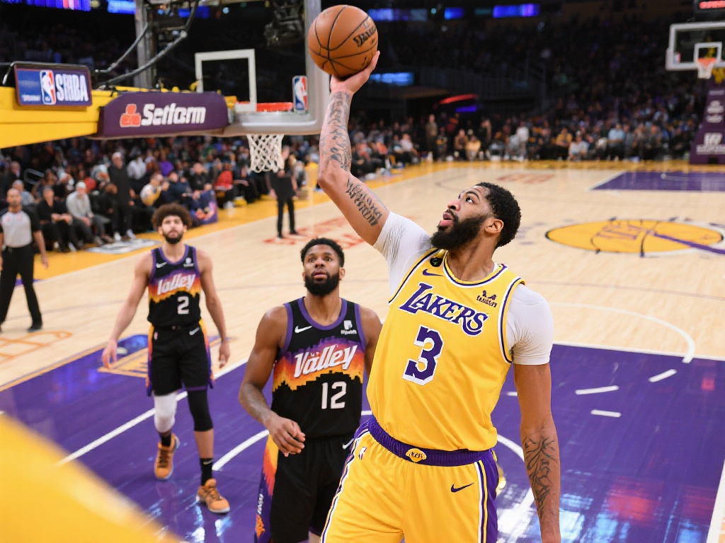 湖人全明星后西部对决近乎无敌,12胜1负仅惜败掘金残阵 全明星赛往往是NBA赛季的一个分水岭,许