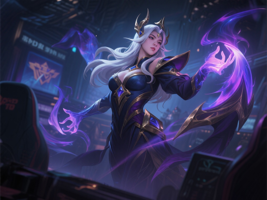 Doran安蓓萨爆发1250DPM，创职业生涯新高表现