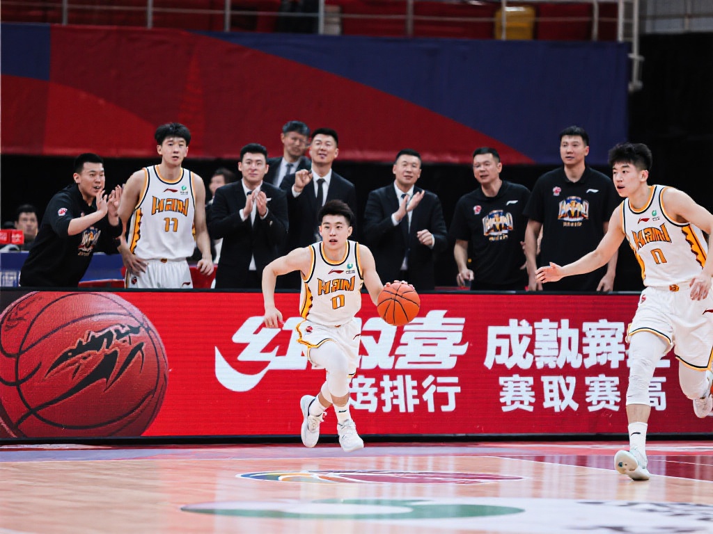 同曦男篮：以常规赛最佳战绩为起点，迈向下个征程