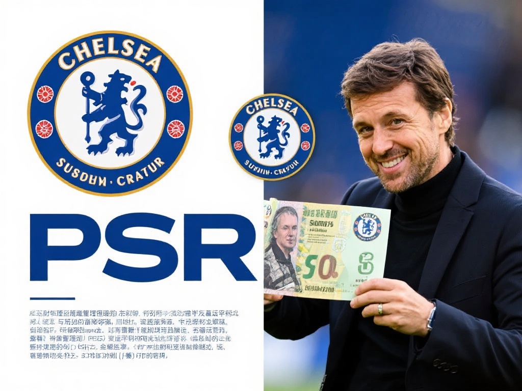 切尔西出售女足利润规避PSR策略,英超并未禁止 近年来,足球俱乐部在财务管理和盈利平衡上