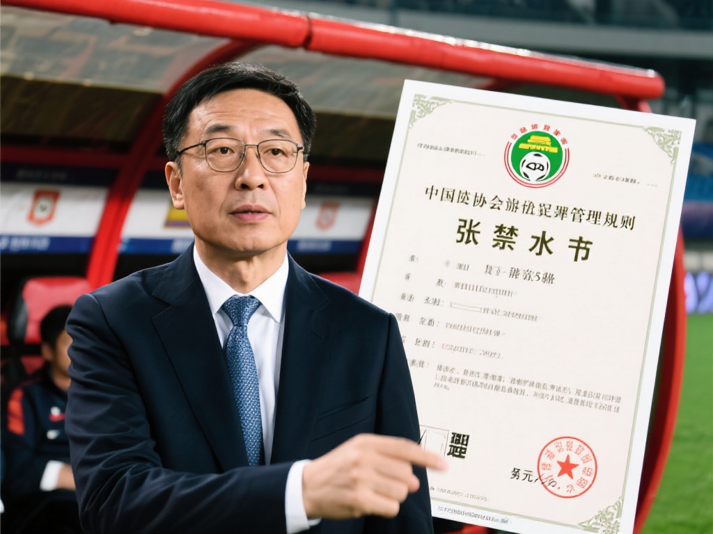 官方通报：梅州客家官员张剑辱骂第四官员，遭禁赛5场并罚款5万元