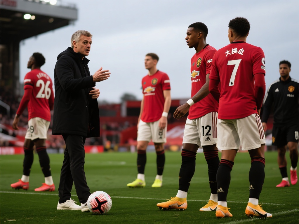 阿莫林直言曼联排名堪忧，今夏或掀大换血