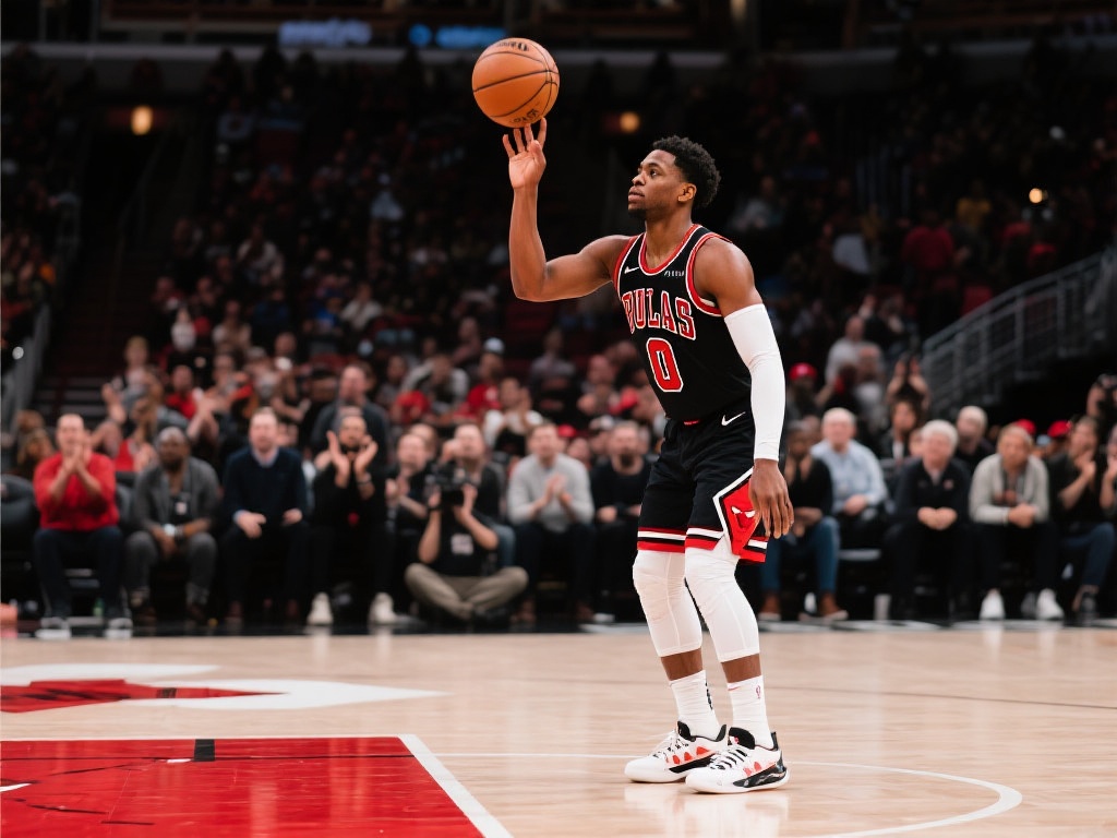 小皮蓬单挑克内克特 梦幻脚步绝妙加罚拿分